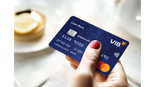 VIB ra mắt gói dịch vụ Mở khóa đặc quyền cho chủ thẻ tín dụng